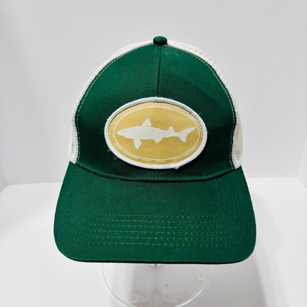 Dogfish‎ Head Cap Snap Back